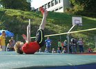 Hochspung