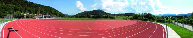 Sportpark Zell